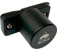Buffalo porte-craie magnétique rond