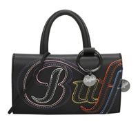 BUFFALO portefeuille Muse On String Crossbody Bag Neo Black