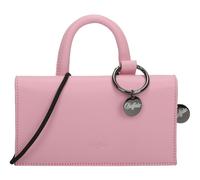 BUFFALO portefeuille Muse On String Crossbody Bag Rose