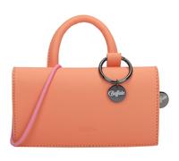 BUFFALO portefeuille Muse On String Crossbody Bag Soft Orange