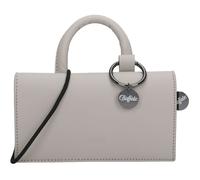 BUFFALO portefeuille Muse On String Crossbody Bag Taupe