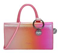 BUFFALO portefeuille Rainbow On String Crossbody Bag Holi