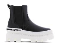 Buffalo Raven Femme - Baskets, Noir - Pointure 41 - Synthétique Black 41