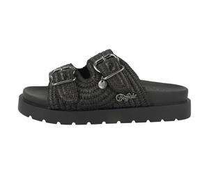 Buffalo Raya Ari Bo, Sandales Femme