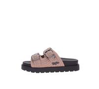 Buffalo Sandales Raya Ari Bo Femme Beige 38 EU