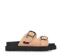 Buffalo Raya Ari Bo, Sandales femme 39