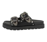 Buffalo Raya Ari West, Sandales Femme