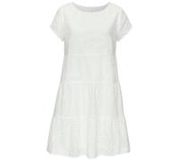 BUFFALO Robe blanc, Taille 42