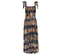 BUFFALO Robe d’été mélange de couleurs, Taille 34