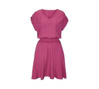 BUFFALO Robe d’été rose, Taille 34