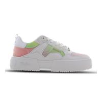 Buffalo Rse V2 Femme - Baskets, Blanc - Pointure 38 - Cuir White 38