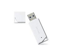Buffalo RUF3-K64GA-WH/N Clé USB 64 Go, USB 3.2 (Gen1) / 3.1 (Gen 1) / 3.0/2.0