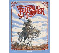 Buffalo Runner