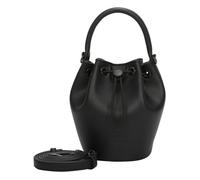 BUFFALO Sac à épaule bandoulière noir pour femme - Muse Citro Bucket Bag 258117
