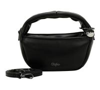 BUFFALO sac à épaule bandoulière Soft Soft Crossbody Bag Black
