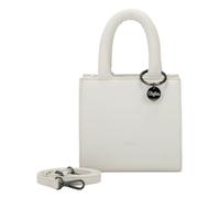 BUFFALO sac à main Boxy Crossbody Bag White