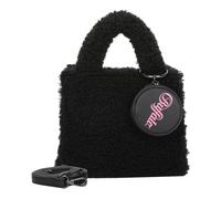 BUFFALO sac à main Boxy02 Crossbody Bag Black