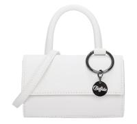 BUFFALO sac à main Clap02 Crossbody Bag S White