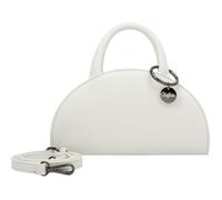 BUFFALO sac à main Muse Bowl Crossbody Bag White