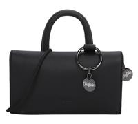 BUFFALO sac à main On String Crossbody Bag Black