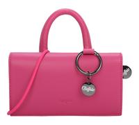 BUFFALO sac à main On String Crossbody Bag Hot Pink