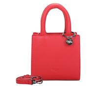 BUFFALO Sacs à main 'Boxy' rose clair / argent, Taille One Size
