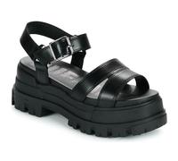 Buffalo Aspha Ts Vegan Sandals Noir EU 39 Femme