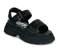 Buffalo Sandales compensées LENNOX SANDAL in Noir 41
