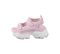 BUFFALO Sandales de randonnée 'BINARY TRACK ' rose, Taille 39