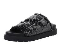 Buffalo Sandales Eve Ari Spark Noir