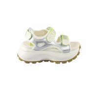 Buffalo Sandales femme Manhatten Snd - Vegan Nappa/Mesh
