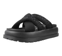 Buffalo Sandales femme Palma Cross - Vegan Lycra