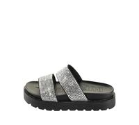 Sandales femme Buffalo Raya Tss Spark - Vegan Textile