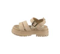 BUFFALO Sandales 'Lennox' beige, Taille 41