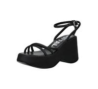 Buffalo Joy Mss Vegan Sandals Noir EU 38 Femme