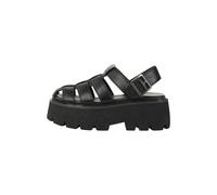 BUFFALO Sandales noir, Taille 40