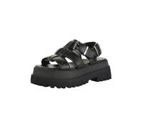 BUFFALO Sandales noir, Taille 40