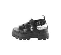 BUFFALO Sandales noir, Taille 40