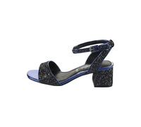 BUFFALO Sandales 'Rainelle' bleu violet, Taille 40