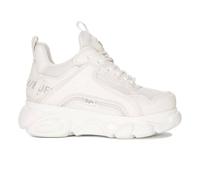 Baskets Buffalo CLD CHAI pour Femme 40 Blanc