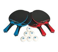 Buffalo Set de tennis de table pour l'extérieur