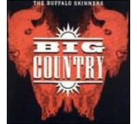 Buffalo Skinners