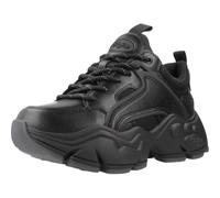 Buffalo Sneaker Donna Binary C Black DS25BF03 BN16360051