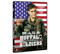 Buffalo Soldiers (2001) (Dvd)
