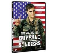 Buffalo Soldiers (2001) (DVD) G