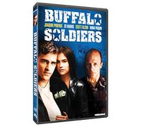 Buffalo Soldiers – DVD – Paramount Pictures