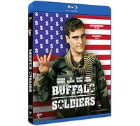 Buffalo Soldiers (2001) (Blu Ray)