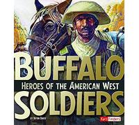 Buffalo Soldiers
