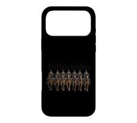 Buffalo Soldiers African American Black Military History Coque pour iPhone 17 Pro Max
