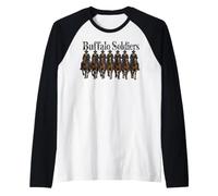 Buffalo Soldiers African American Black Military History Manche Raglan